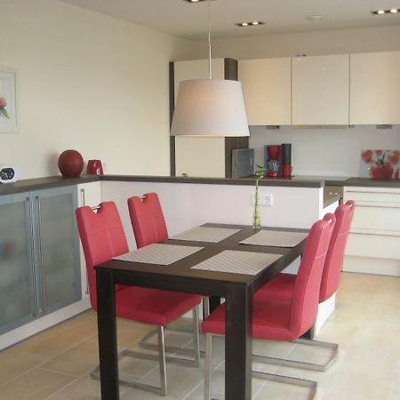 Appartements Buesum Ds10 外观 照片