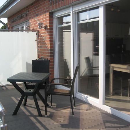 Appartements Buesum Ds10 客房 照片