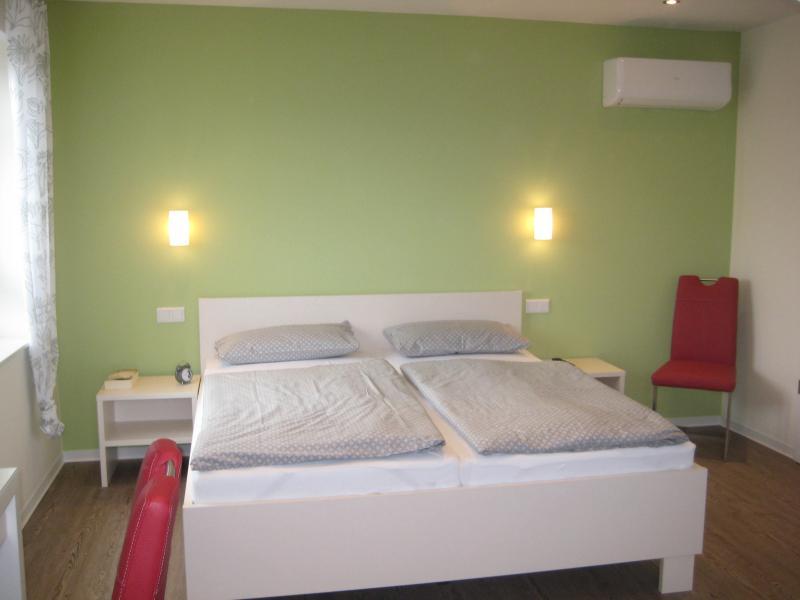 Appartements Buesum Ds10 客房 照片