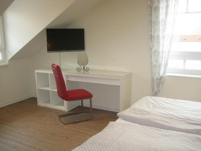 Appartements Buesum Ds10 客房 照片