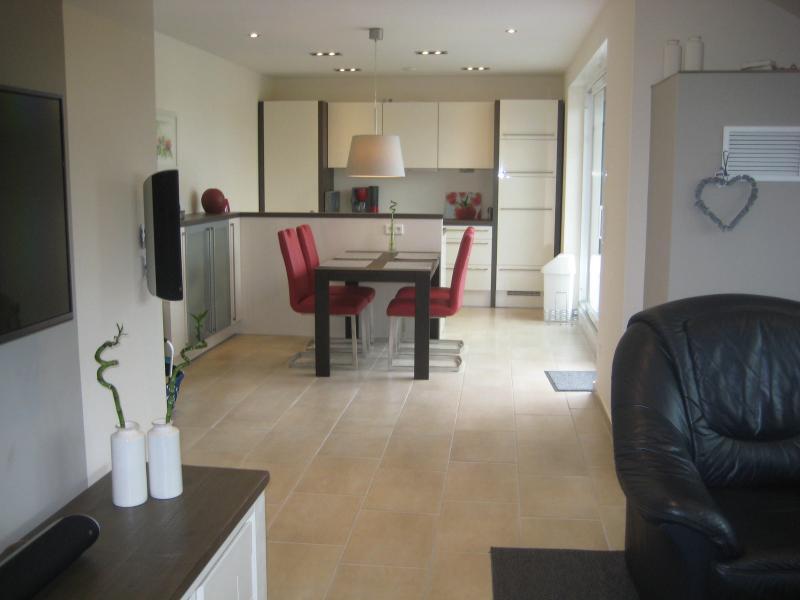 Appartements Buesum Ds10 客房 照片