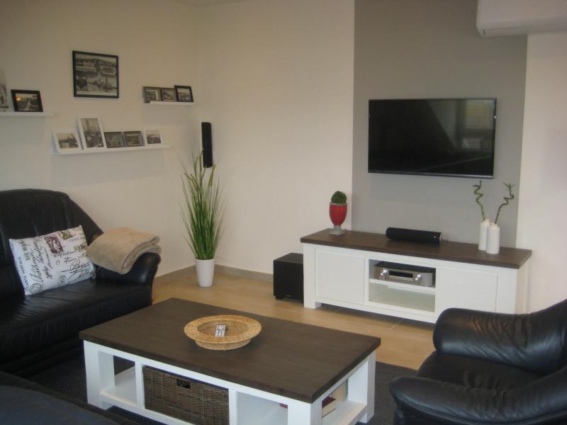 Appartements Buesum Ds10 客房 照片