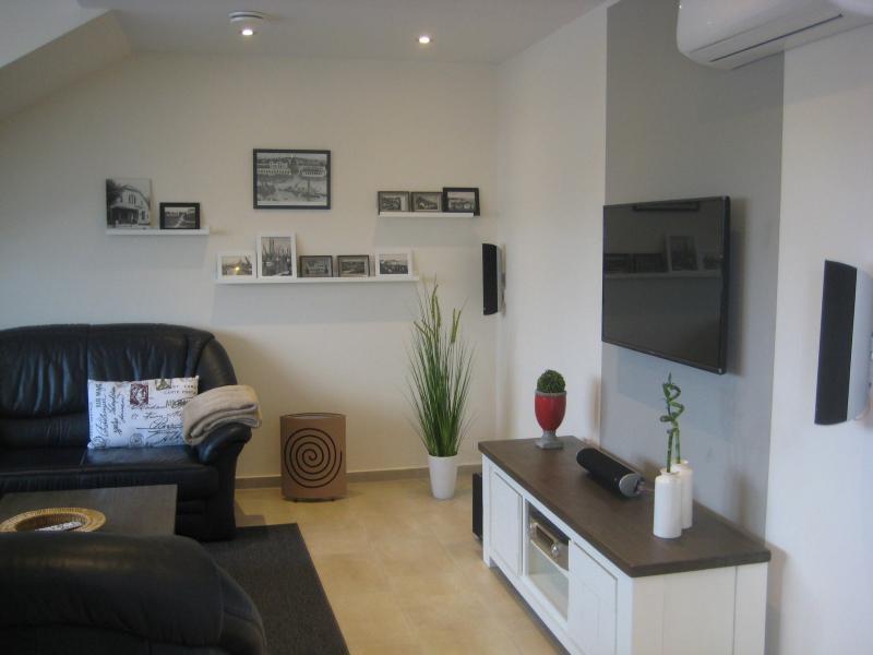 Appartements Buesum Ds10 客房 照片