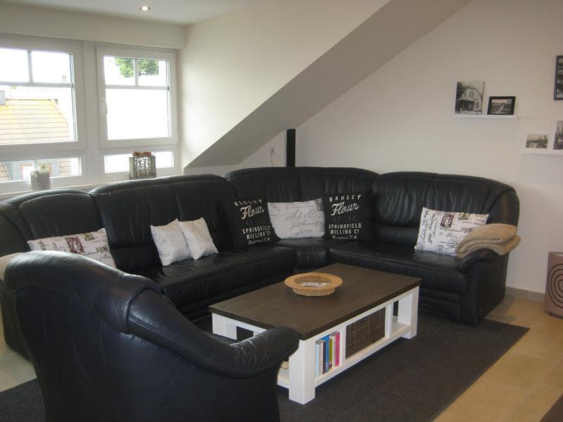 Appartements Buesum Ds10 客房 照片
