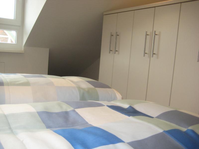 Appartements Buesum Ds10 客房 照片