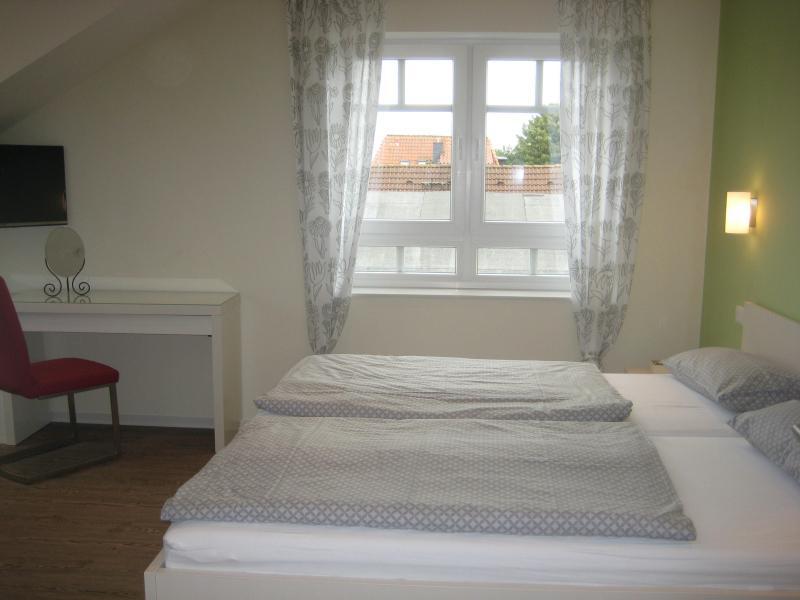 Appartements Buesum Ds10 客房 照片