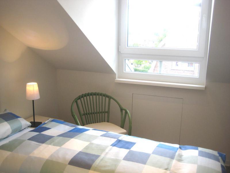 Appartements Buesum Ds10 客房 照片