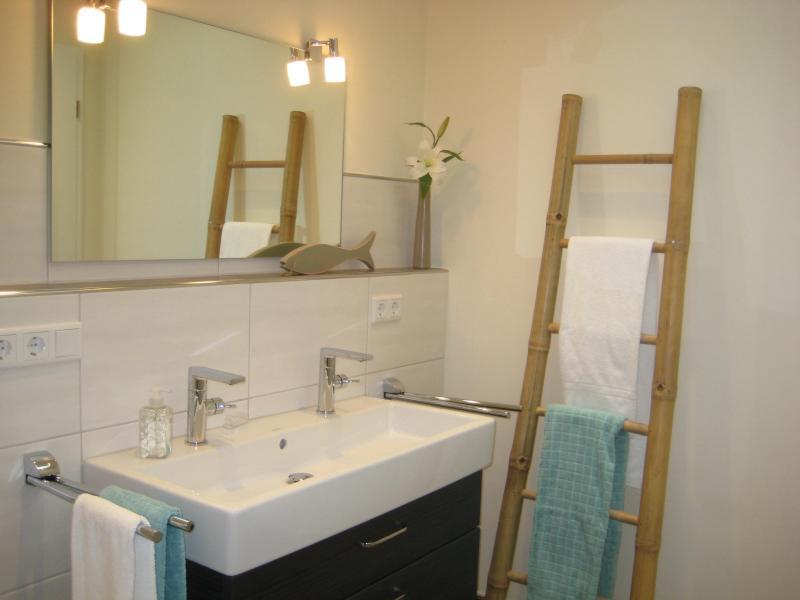 Appartements Buesum Ds10 客房 照片