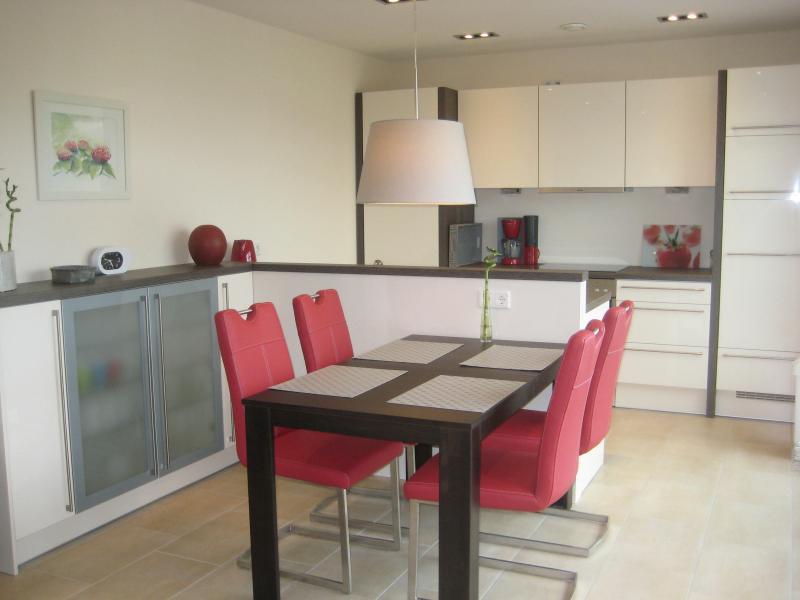 Appartements Buesum Ds10 外观 照片