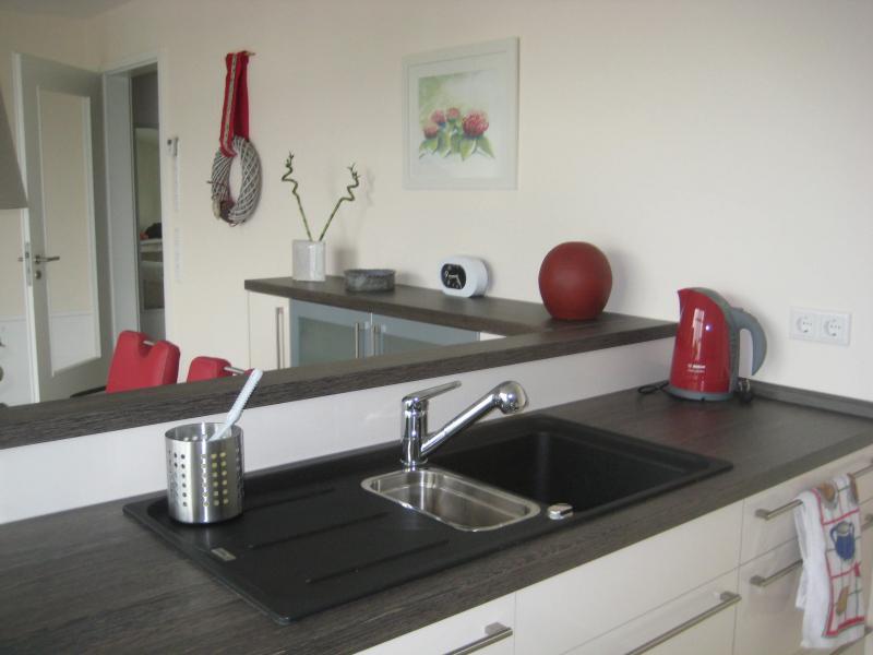 Appartements Buesum Ds10 客房 照片