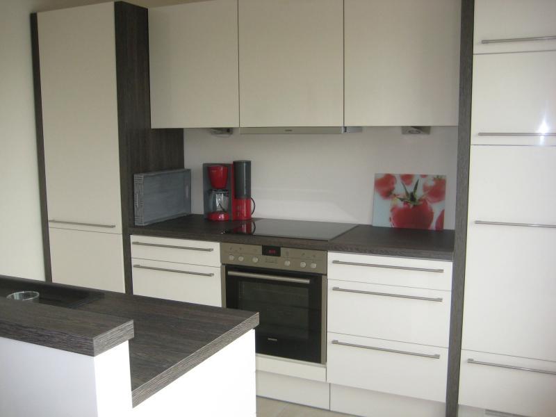 Appartements Buesum Ds10 客房 照片