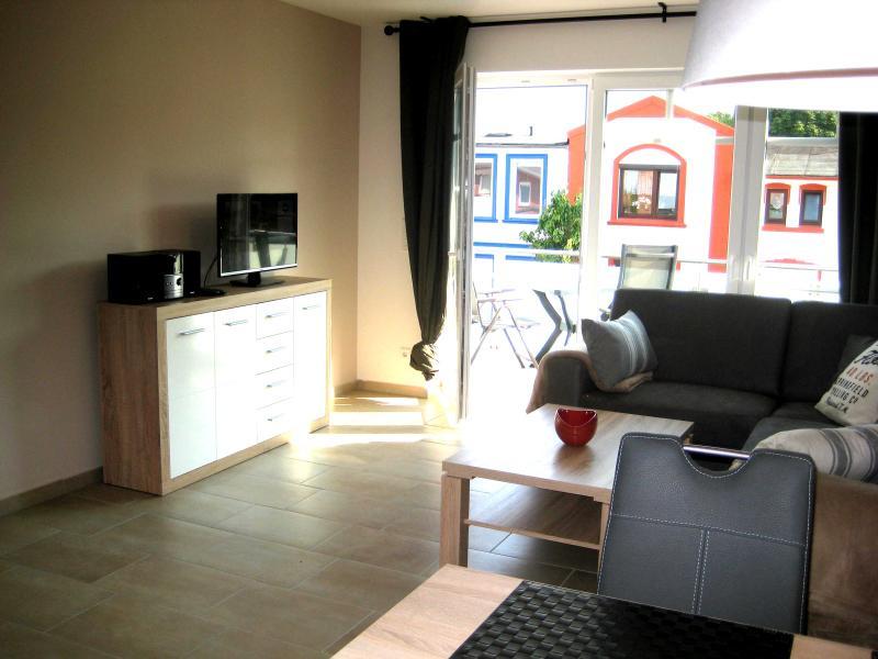 Appartements Buesum Ds10 客房 照片