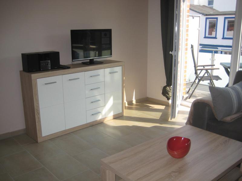 Appartements Buesum Ds10 客房 照片