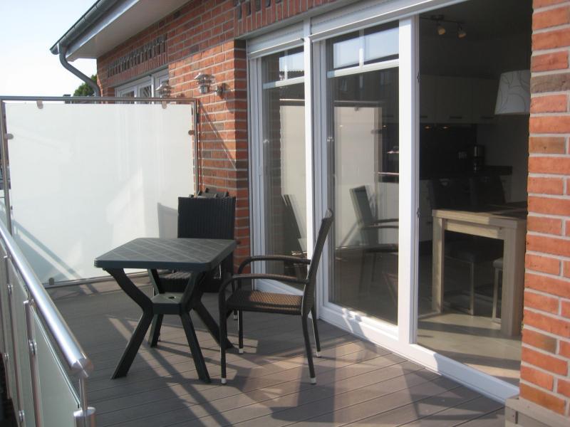 Appartements Buesum Ds10 客房 照片