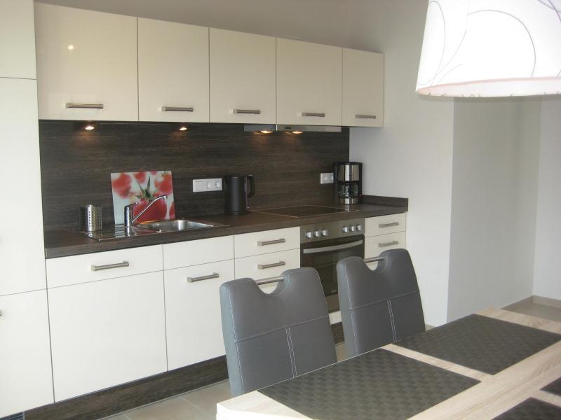 Appartements Buesum Ds10 客房 照片