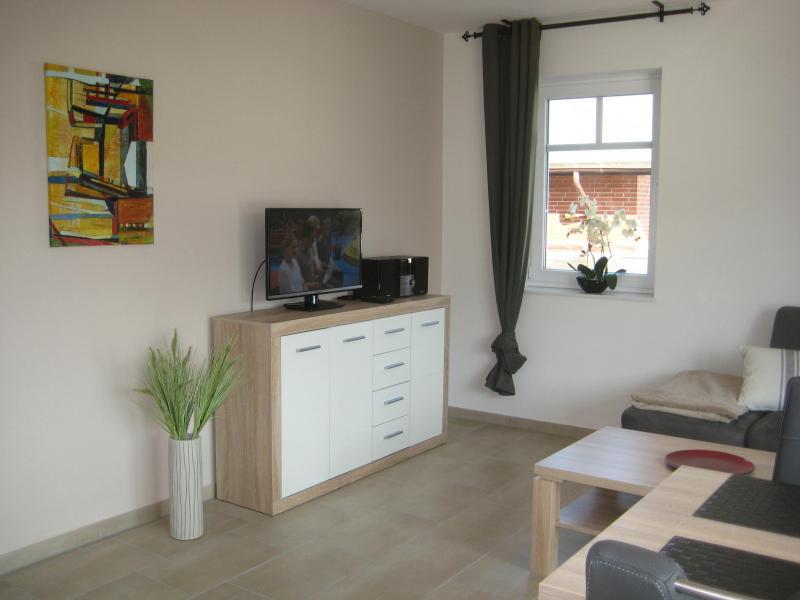 Appartements Buesum Ds10 客房 照片