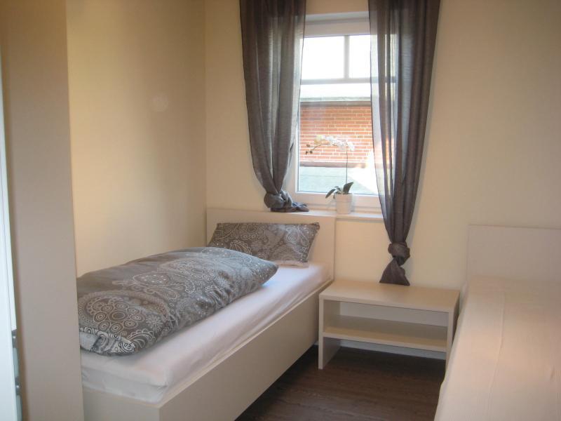 Appartements Buesum Ds10 客房 照片