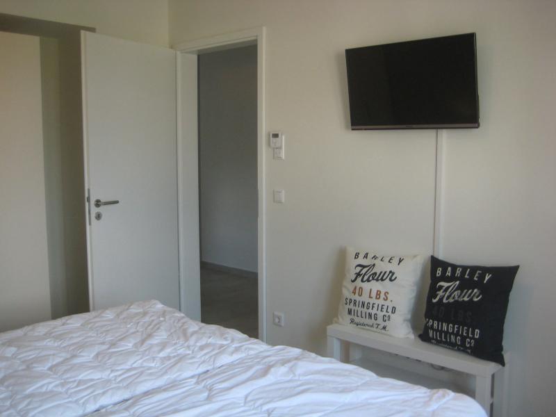 Appartements Buesum Ds10 客房 照片