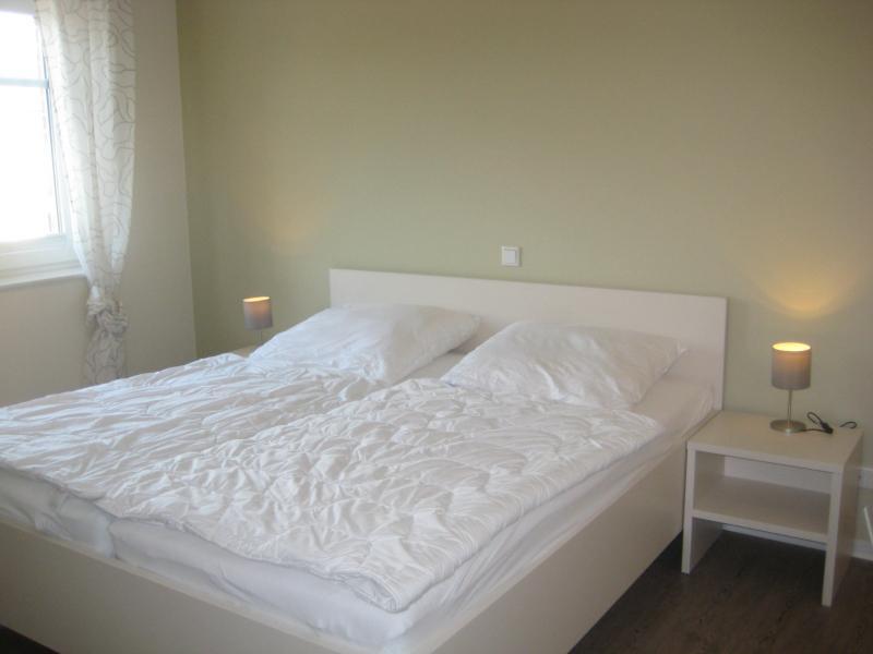 Appartements Buesum Ds10 客房 照片
