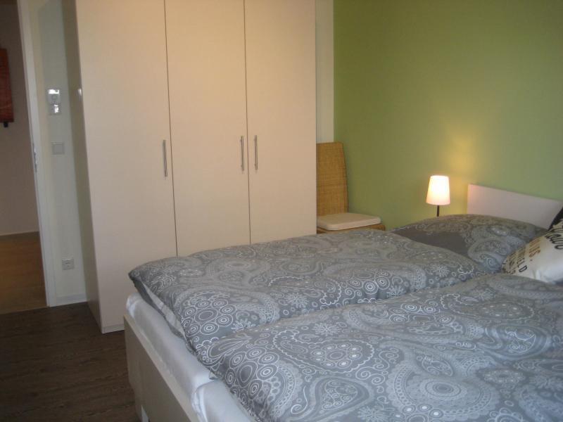 Appartements Buesum Ds10 客房 照片