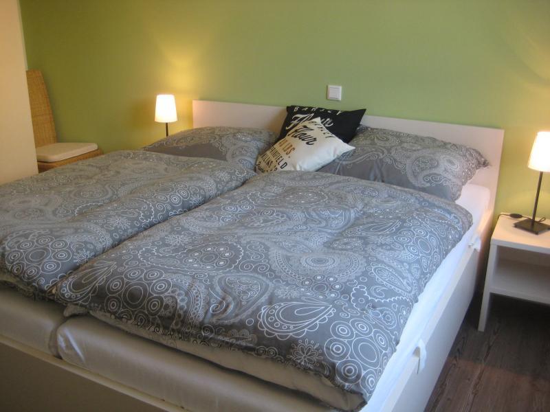 Appartements Buesum Ds10 客房 照片