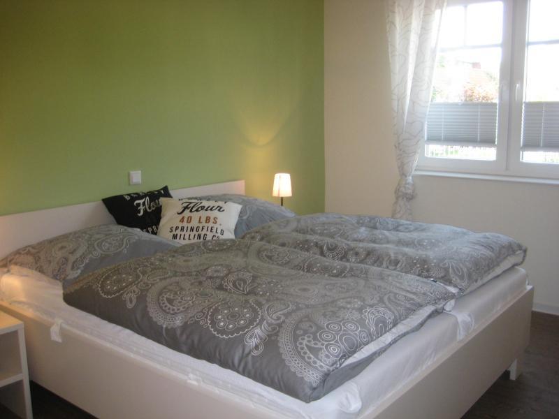 Appartements Buesum Ds10 客房 照片