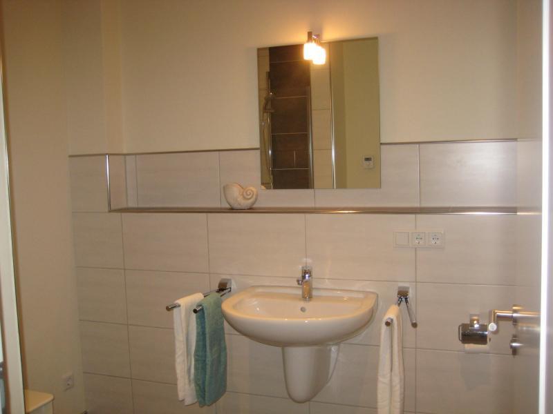 Appartements Buesum Ds10 客房 照片