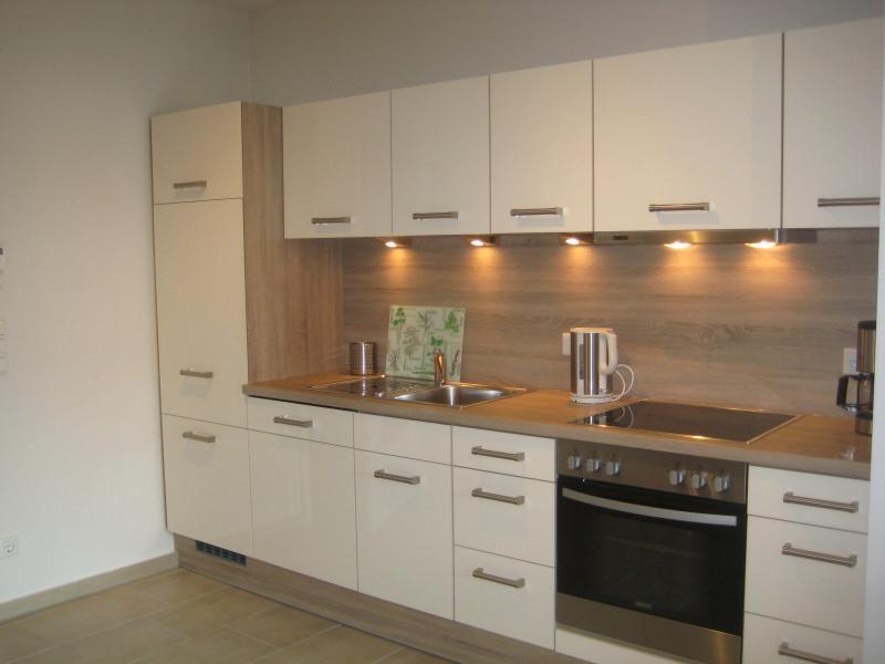 Appartements Buesum Ds10 客房 照片
