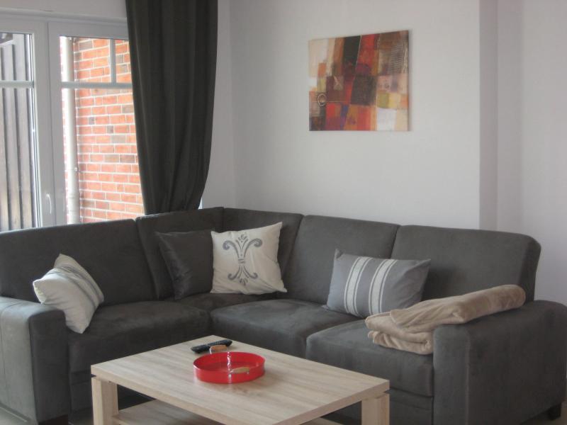 Appartements Buesum Ds10 客房 照片