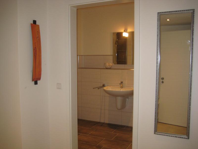 Appartements Buesum Ds10 客房 照片