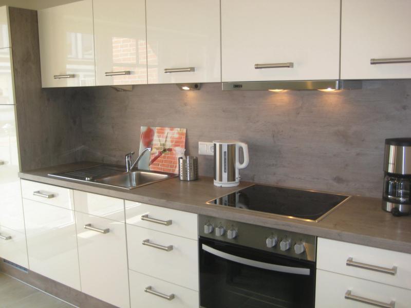 Appartements Buesum Ds10 客房 照片