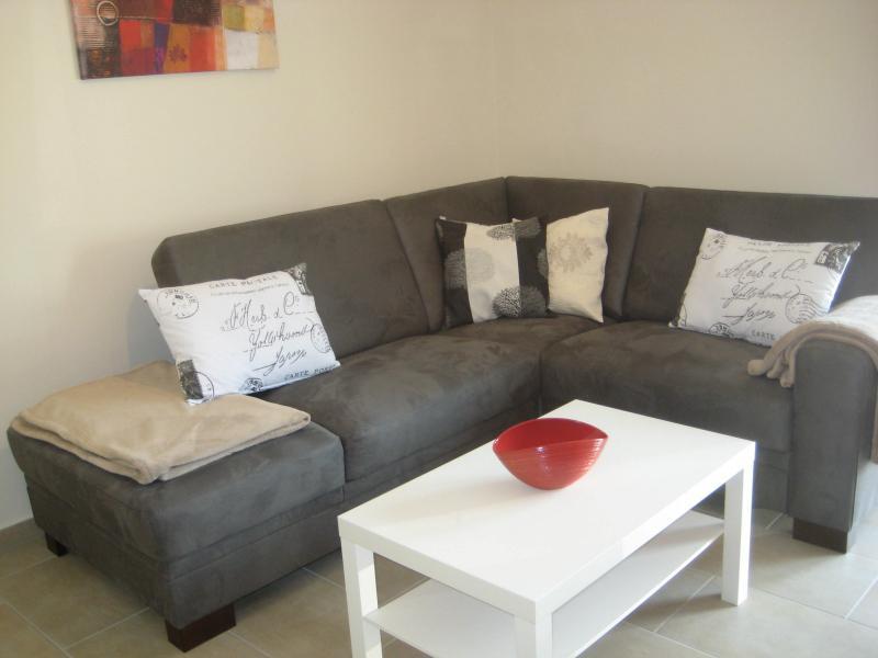Appartements Buesum Ds10 客房 照片