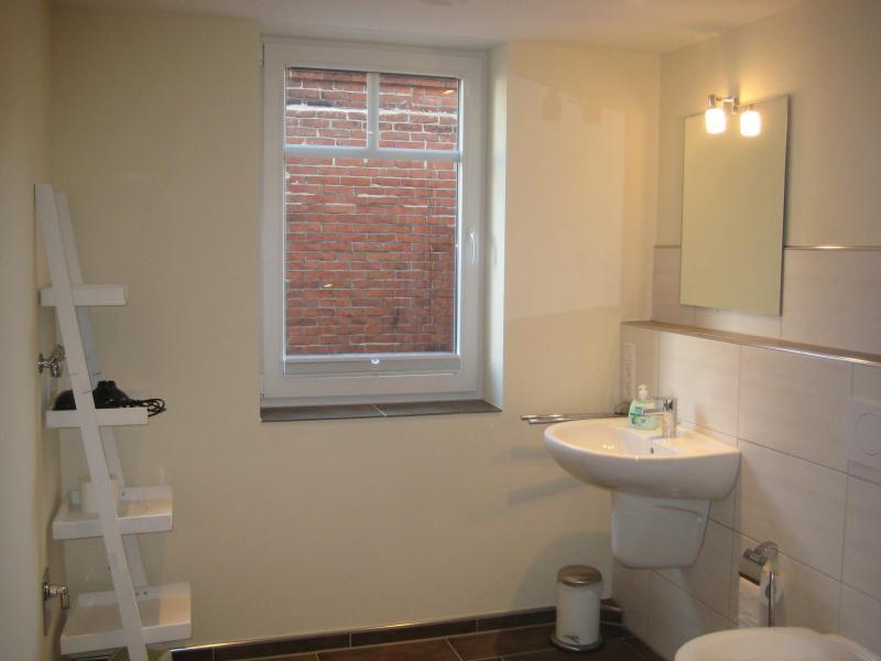 Appartements Buesum Ds10 客房 照片